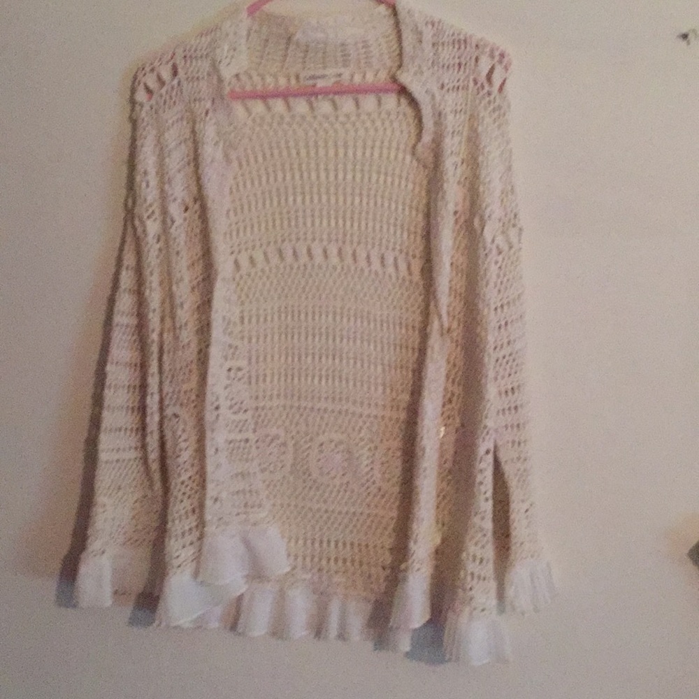 Sweater - Picture 3 of 4